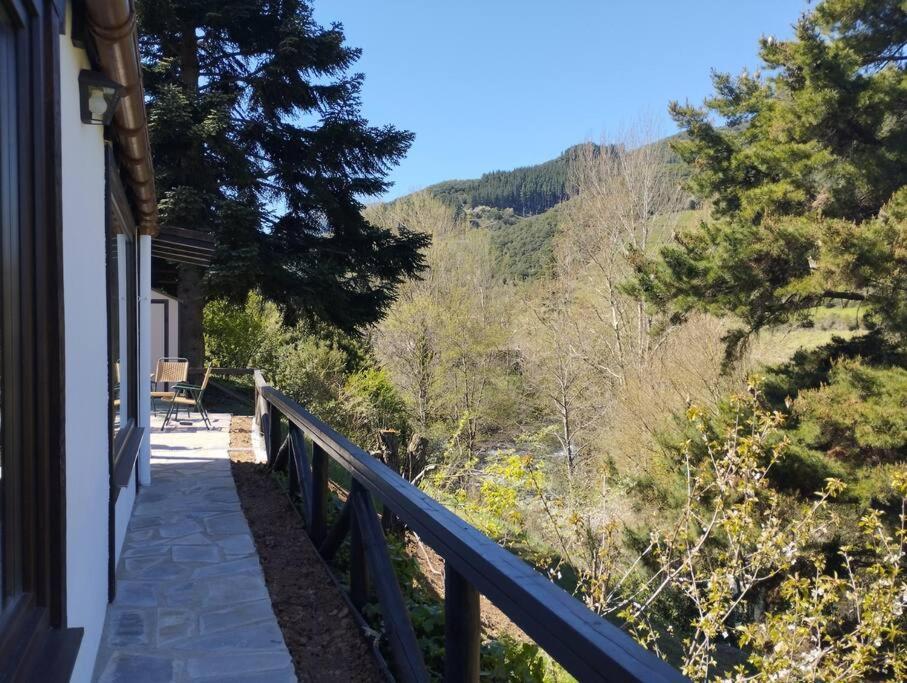 El Nial De Pinos