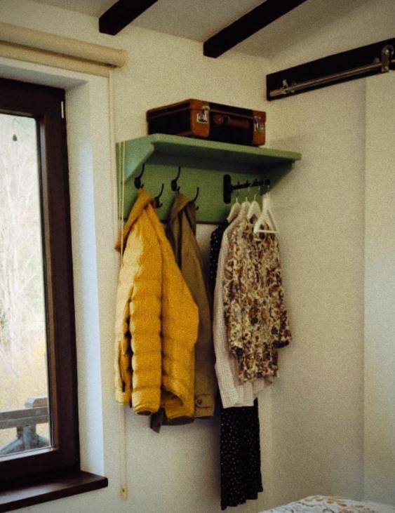 El Nial De Pinos Apartment *